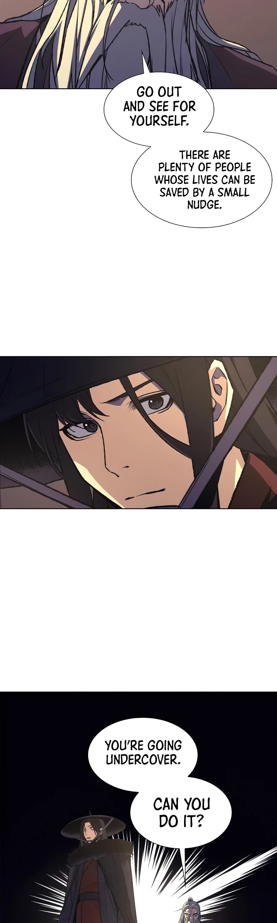 I Reincarnated as the Crazed Heir Chapter 8 page 100 - Chapter 8