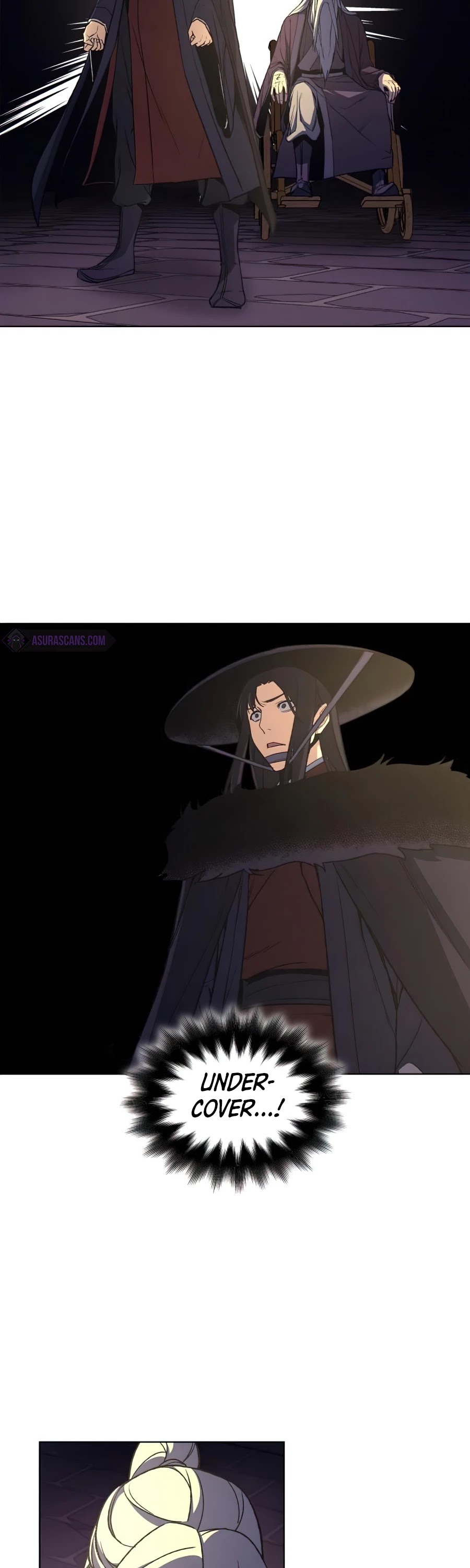 I Reincarnated as the Crazed Heir Chapter 8 page 101 - Chapter 8
