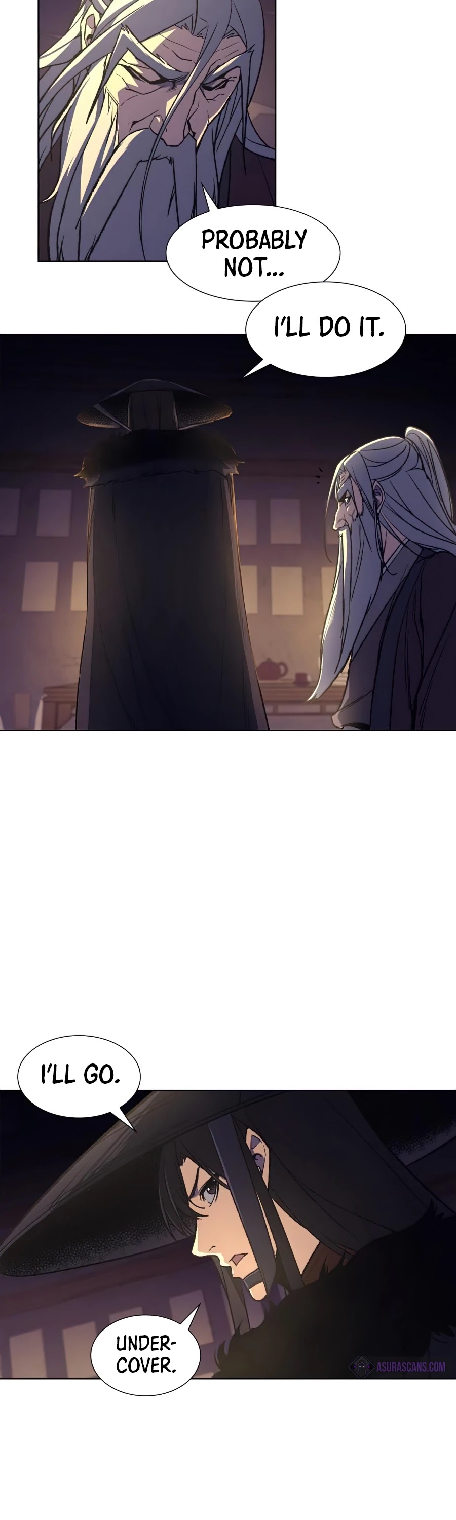 I Reincarnated as the Crazed Heir Chapter 8 page 102 - Chapter 8