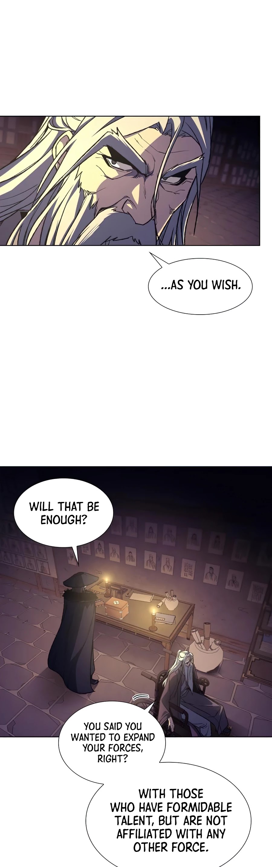 I Reincarnated as the Crazed Heir Chapter 8 page 103 - Chapter 8