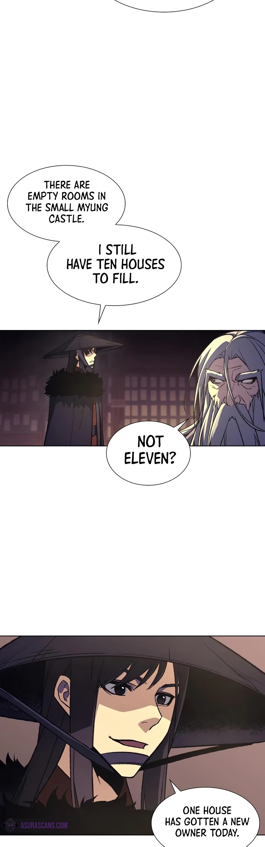 I Reincarnated as the Crazed Heir Chapter 8 page 104 - Chapter 8