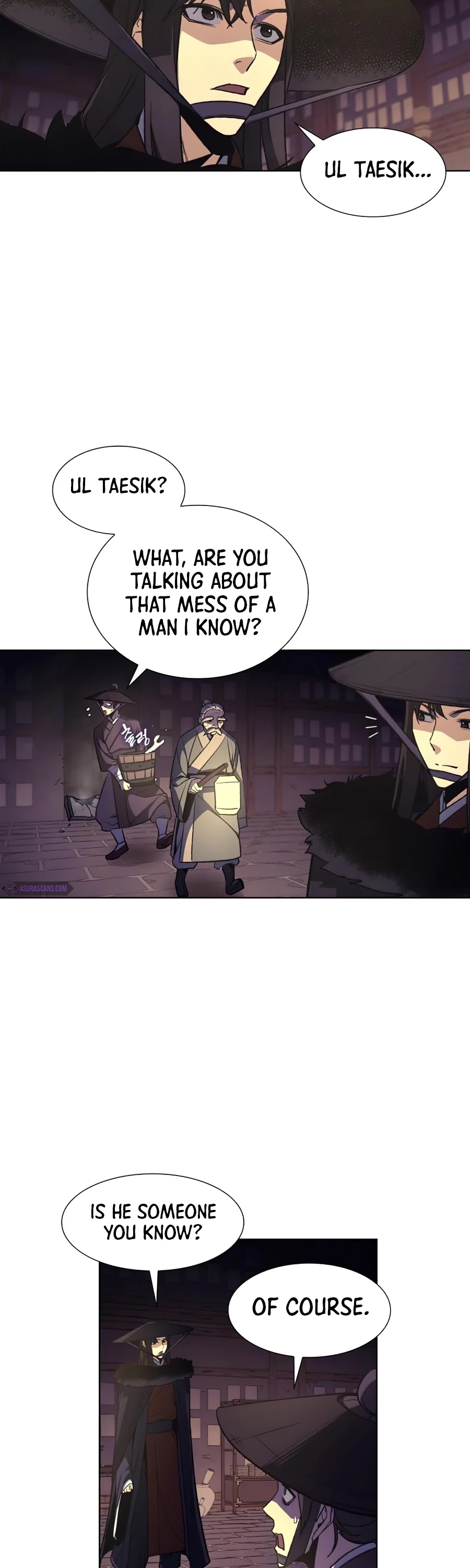 I Reincarnated as the Crazed Heir Chapter 8 page 107 - Chapter 8