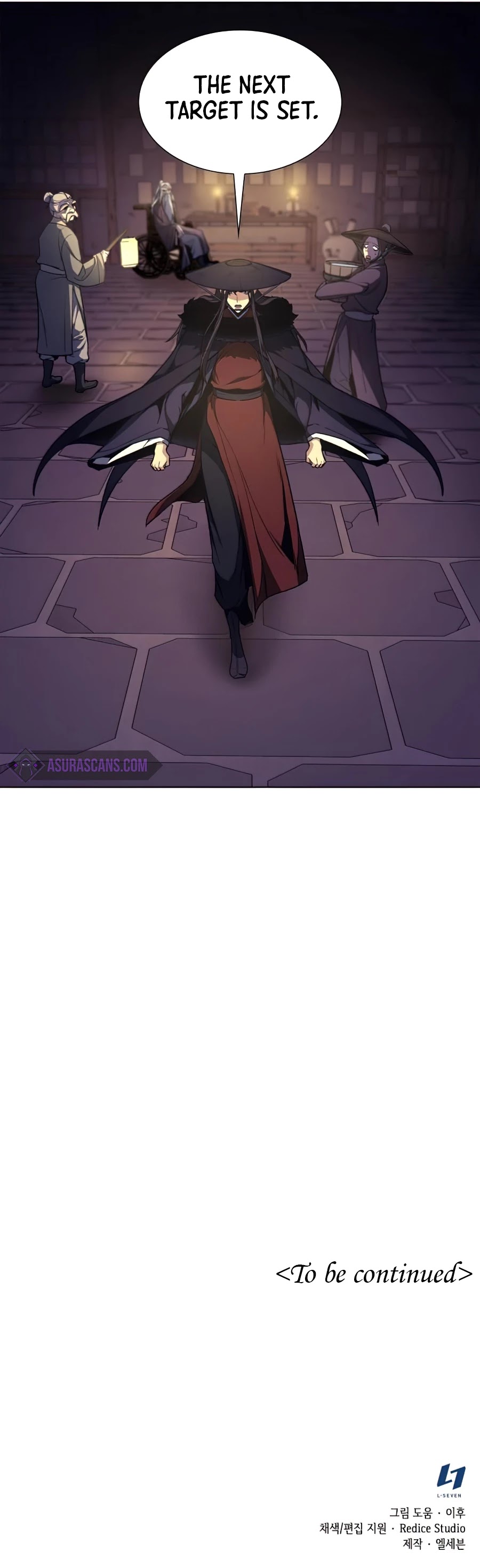 I Reincarnated as the Crazed Heir Chapter 8 page 110 - Chapter 8