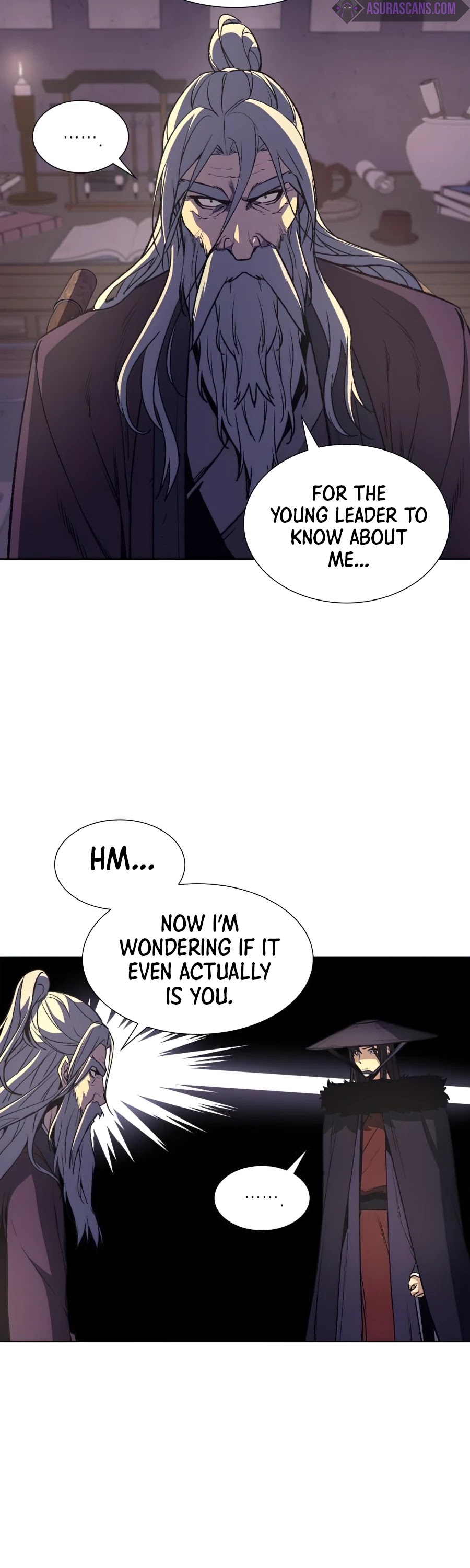 I Reincarnated as the Crazed Heir Chapter 8 page 12 - Chapter 8