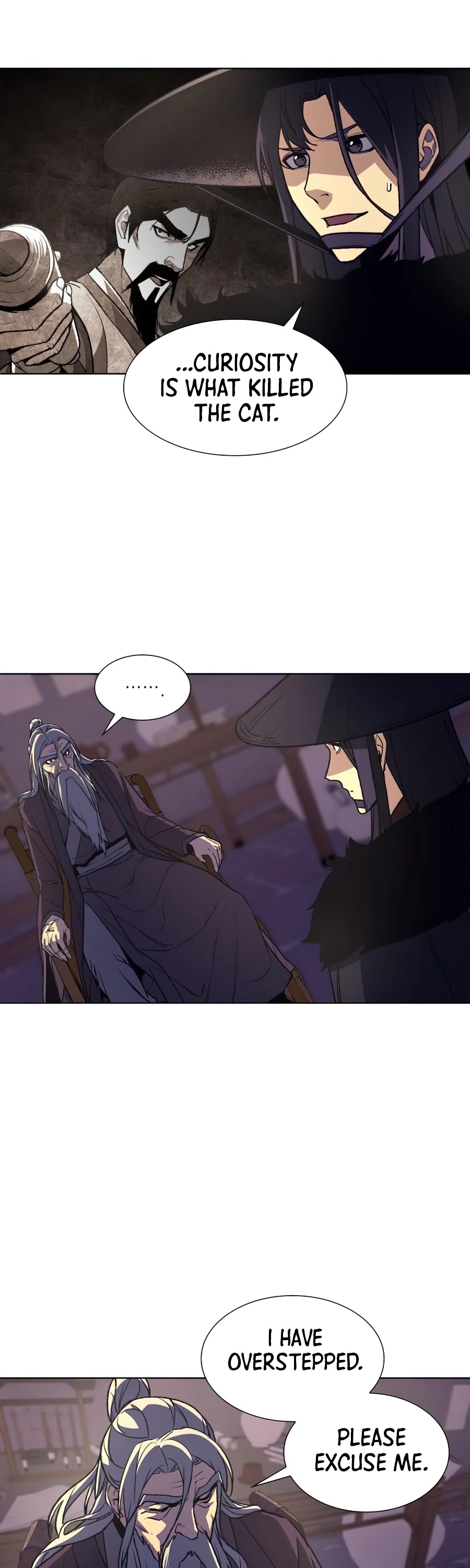 I Reincarnated as the Crazed Heir Chapter 8 page 13 - Chapter 8