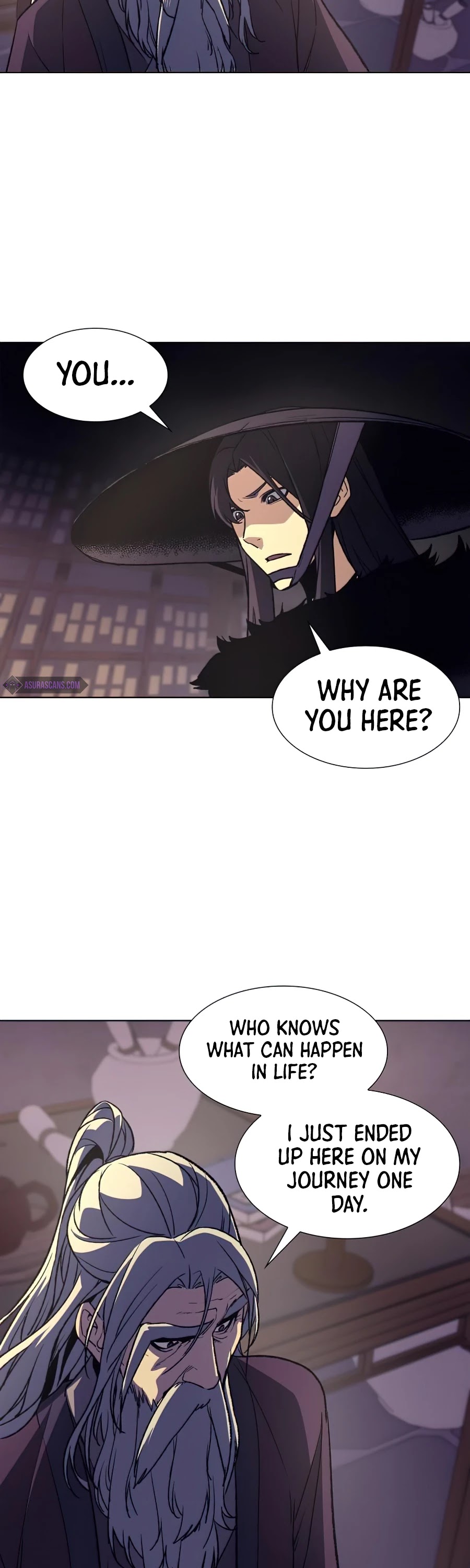 I Reincarnated as the Crazed Heir Chapter 8 page 14 - Chapter 8