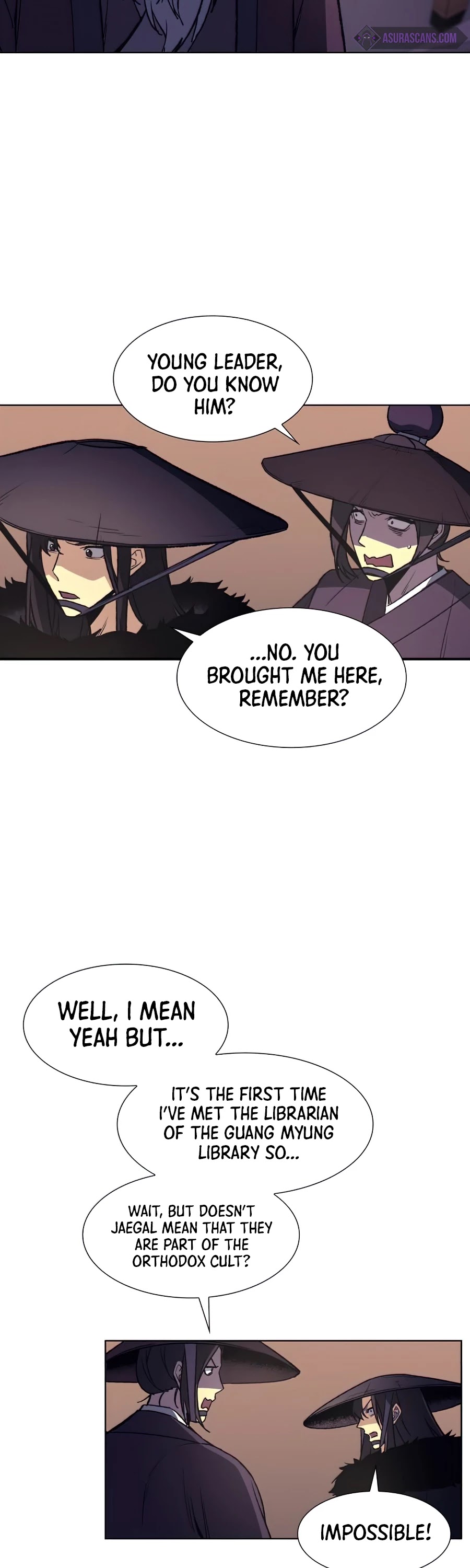I Reincarnated as the Crazed Heir Chapter 8 page 15 - Chapter 8