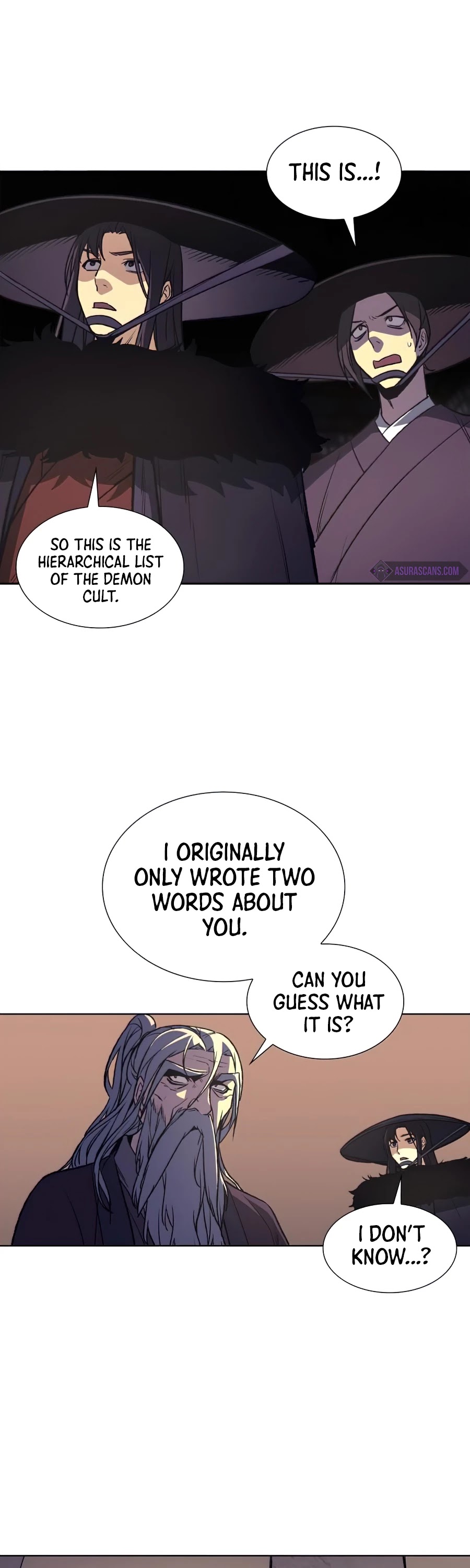 I Reincarnated as the Crazed Heir Chapter 8 page 20 - Chapter 8