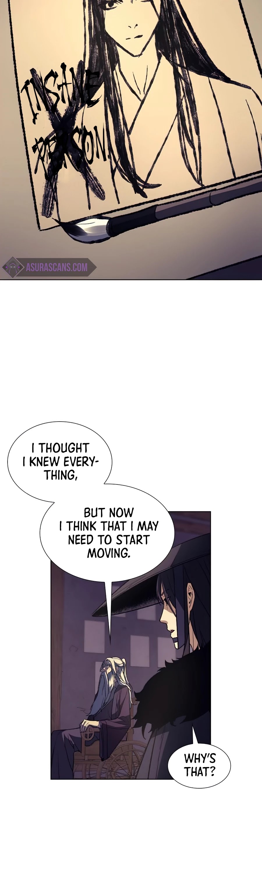 I Reincarnated as the Crazed Heir Chapter 8 page 24 - Chapter 8