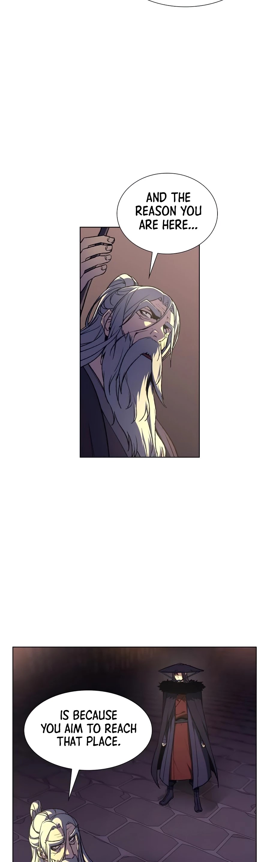 I Reincarnated as the Crazed Heir Chapter 8 page 26 - Chapter 8