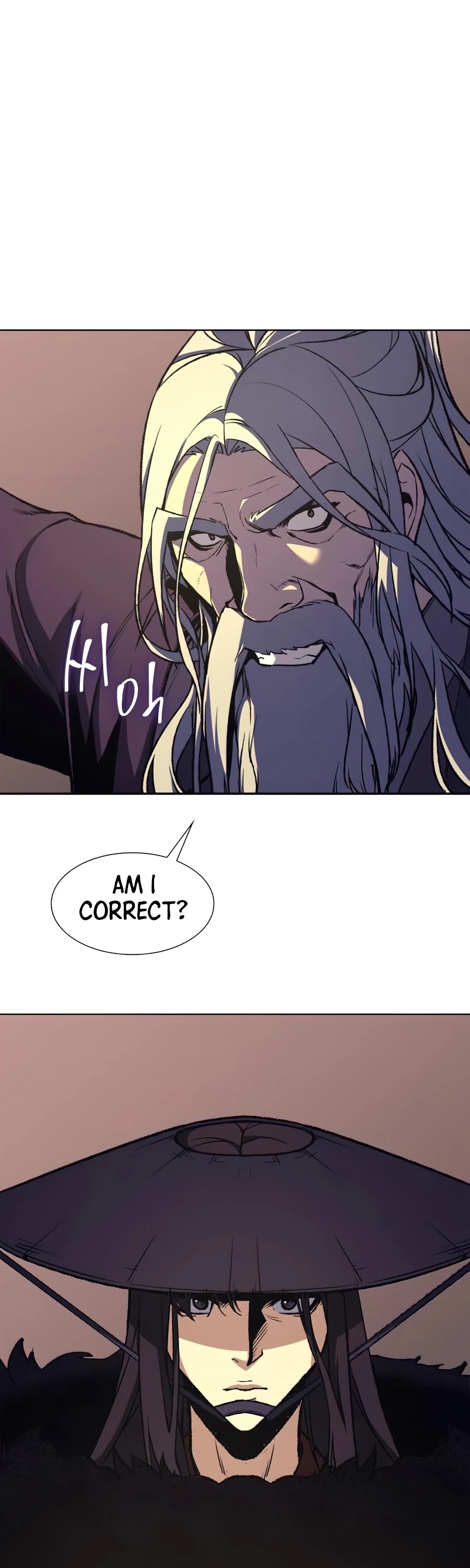 I Reincarnated as the Crazed Heir Chapter 8 page 28 - Chapter 8