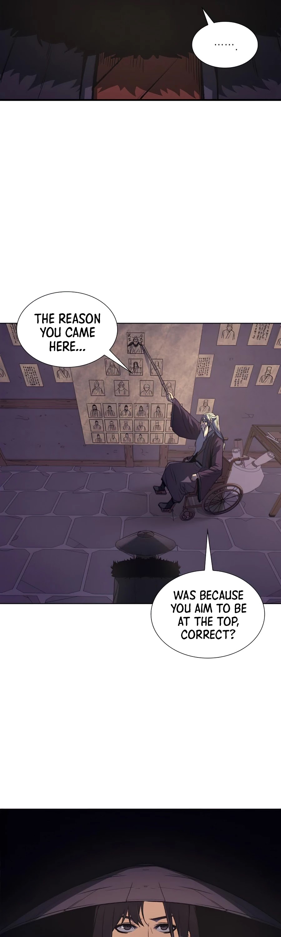 I Reincarnated as the Crazed Heir Chapter 8 page 29 - Chapter 8