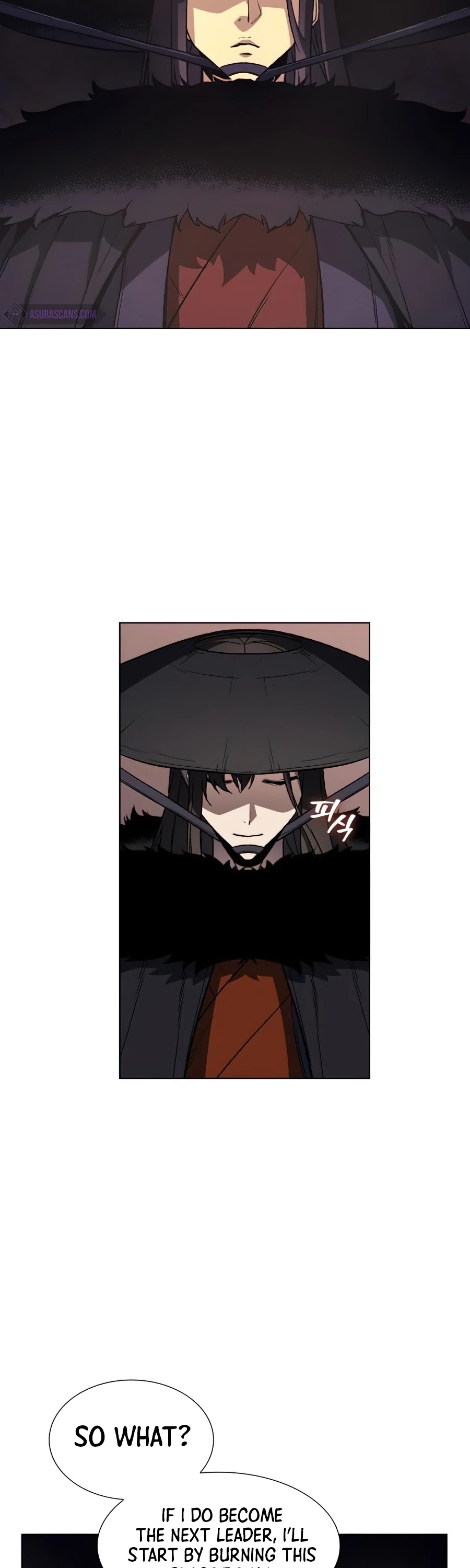 I Reincarnated as the Crazed Heir Chapter 8 page 30 - Chapter 8