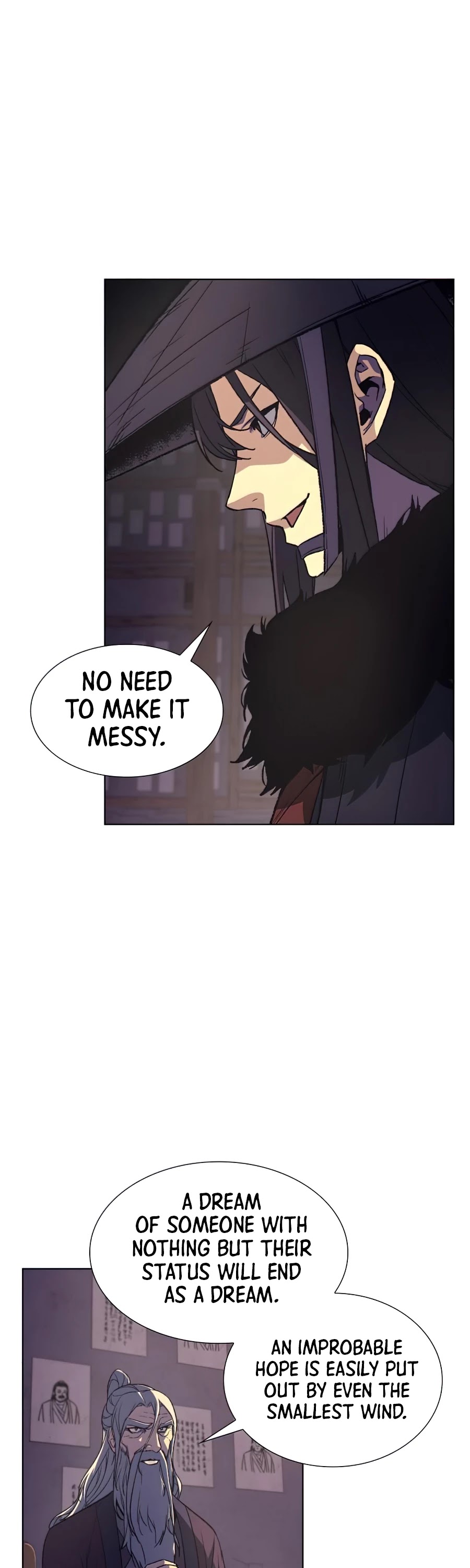 I Reincarnated as the Crazed Heir Chapter 8 page 32 - Chapter 8