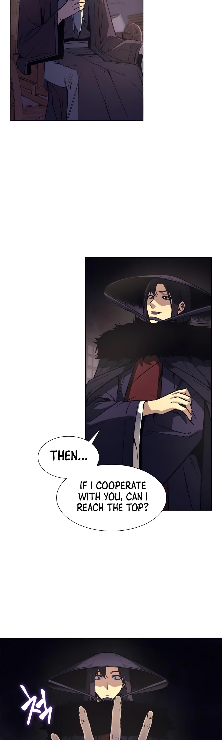 I Reincarnated as the Crazed Heir Chapter 8 page 33 - Chapter 8