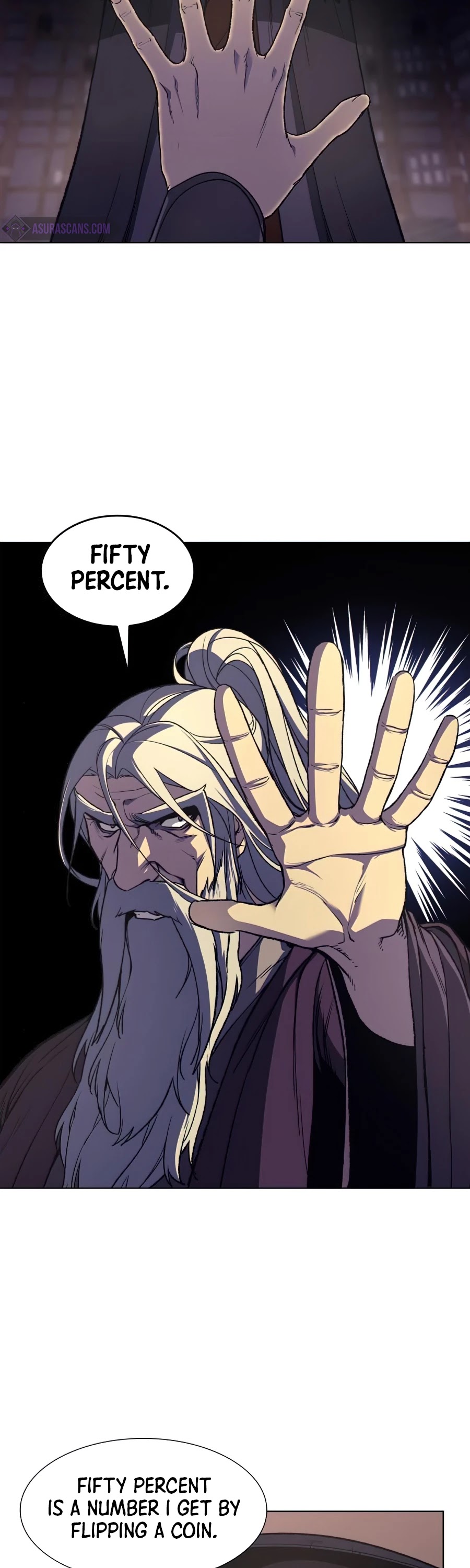 I Reincarnated as the Crazed Heir Chapter 8 page 34 - Chapter 8