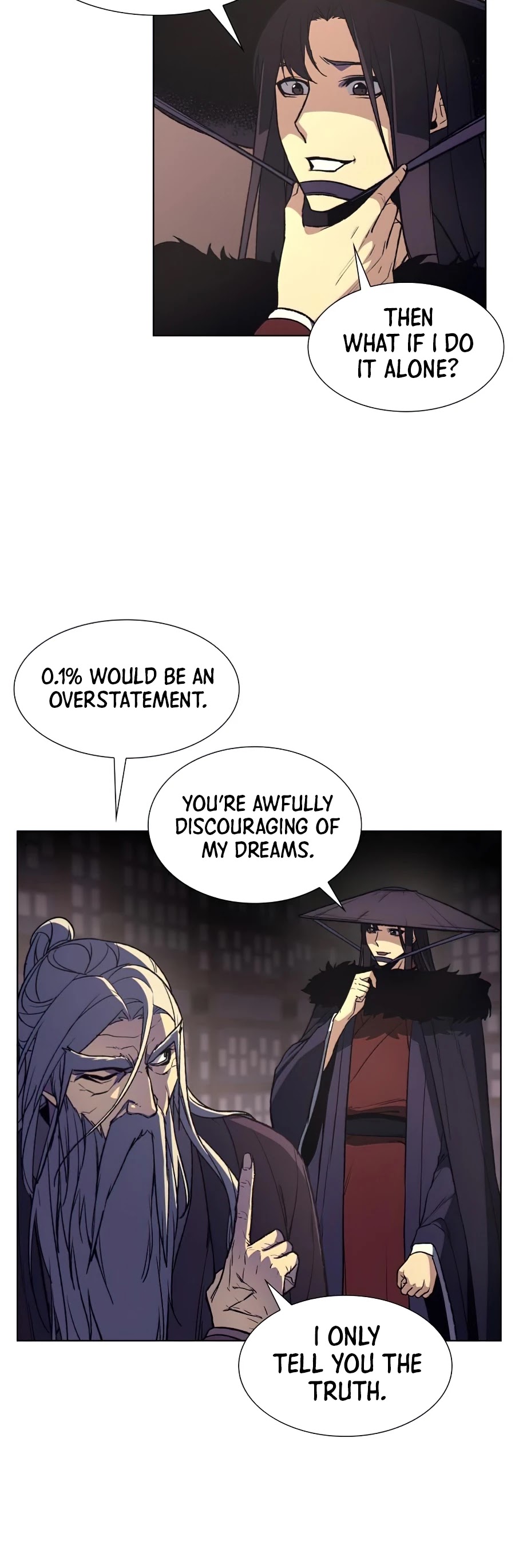 I Reincarnated as the Crazed Heir Chapter 8 page 35 - Chapter 8