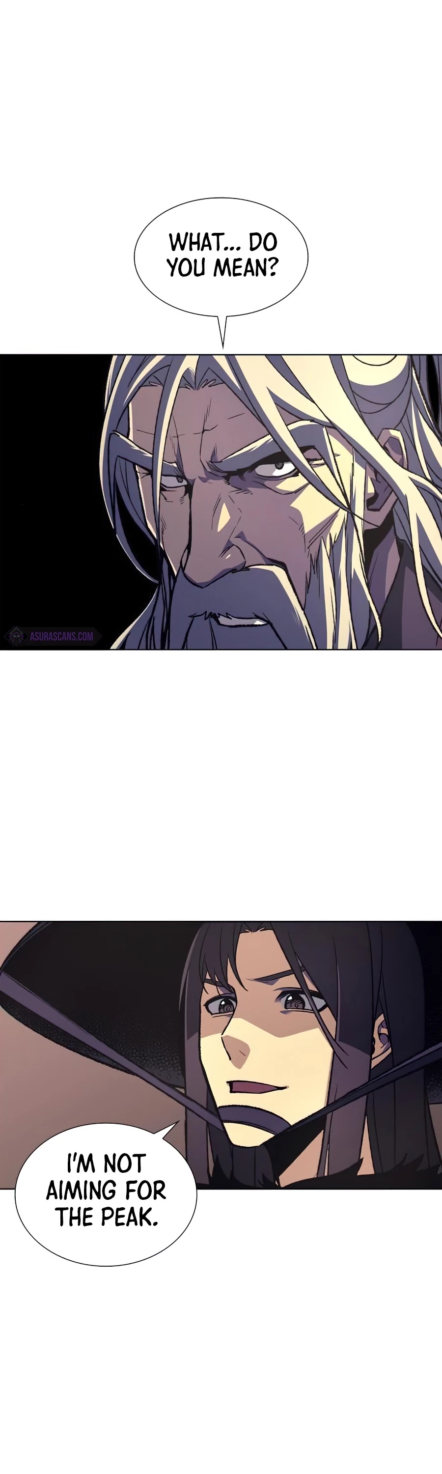 I Reincarnated as the Crazed Heir Chapter 8 page 37 - Chapter 8