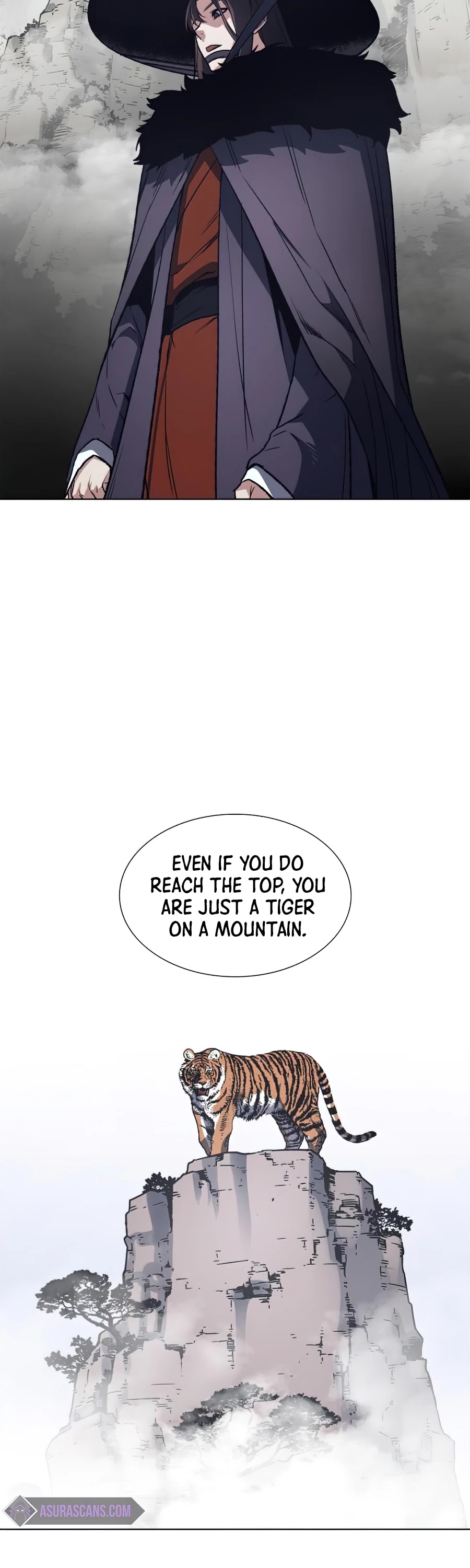 I Reincarnated as the Crazed Heir Chapter 8 page 39 - Chapter 8