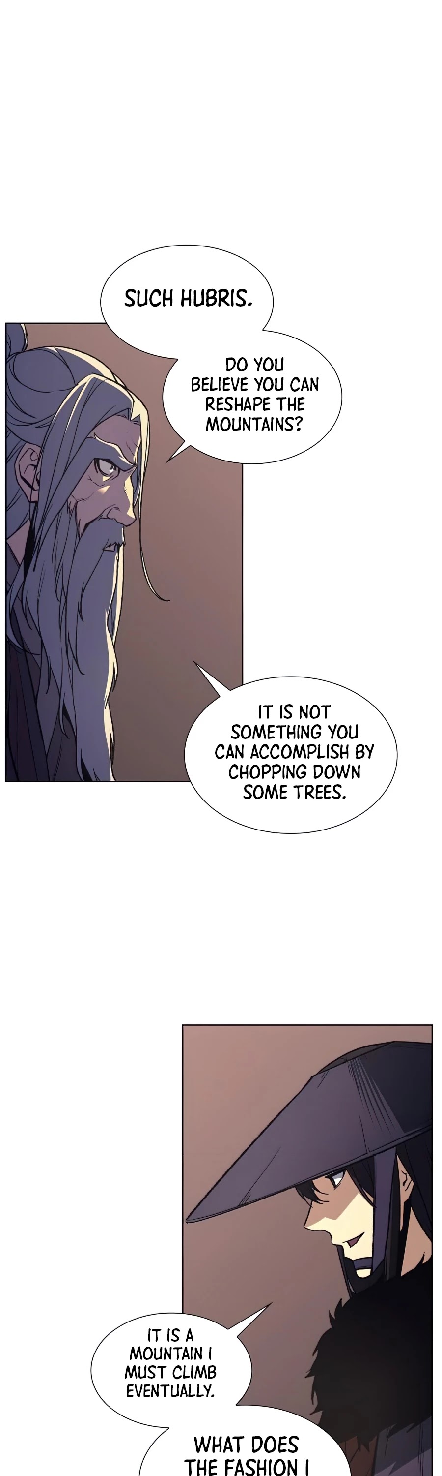 I Reincarnated as the Crazed Heir Chapter 8 page 42 - Chapter 8