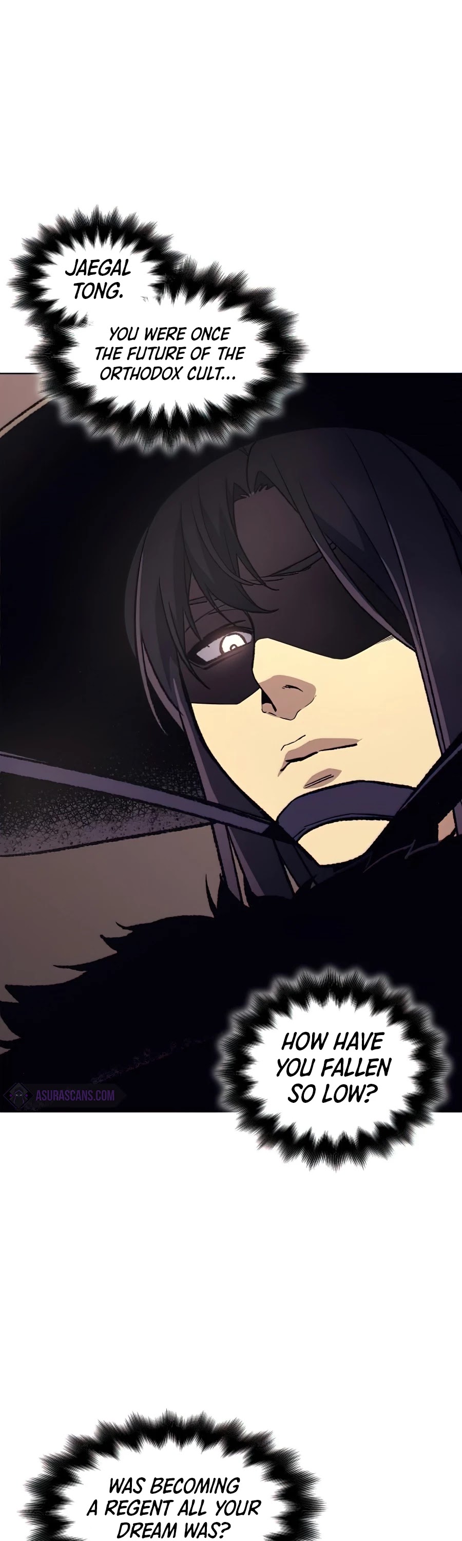 I Reincarnated as the Crazed Heir Chapter 8 page 47 - Chapter 8