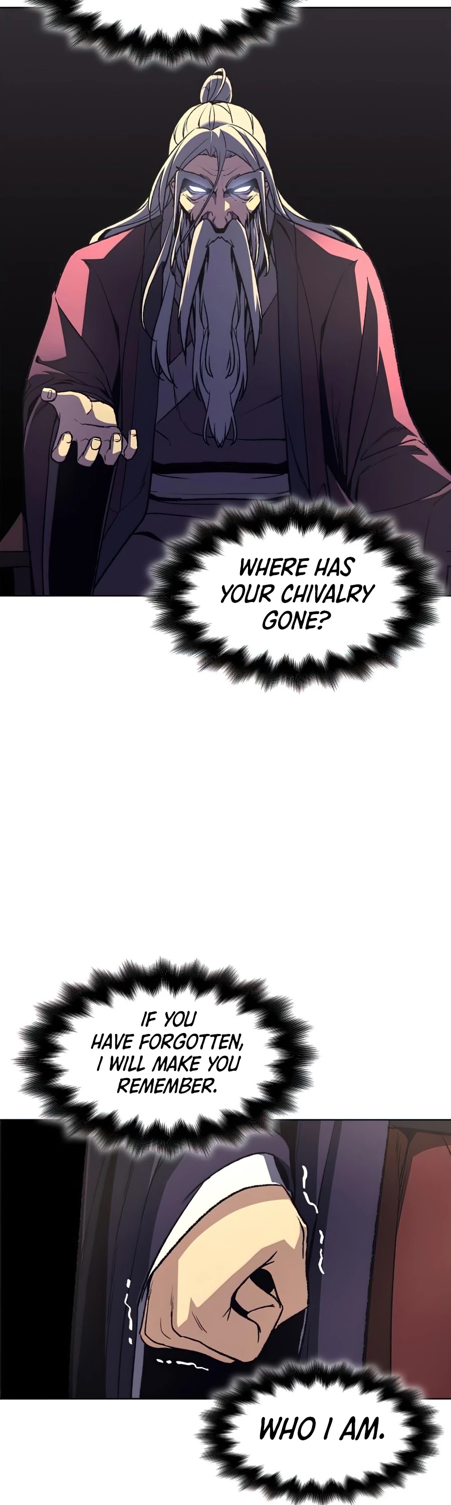 I Reincarnated as the Crazed Heir Chapter 8 page 48 - Chapter 8