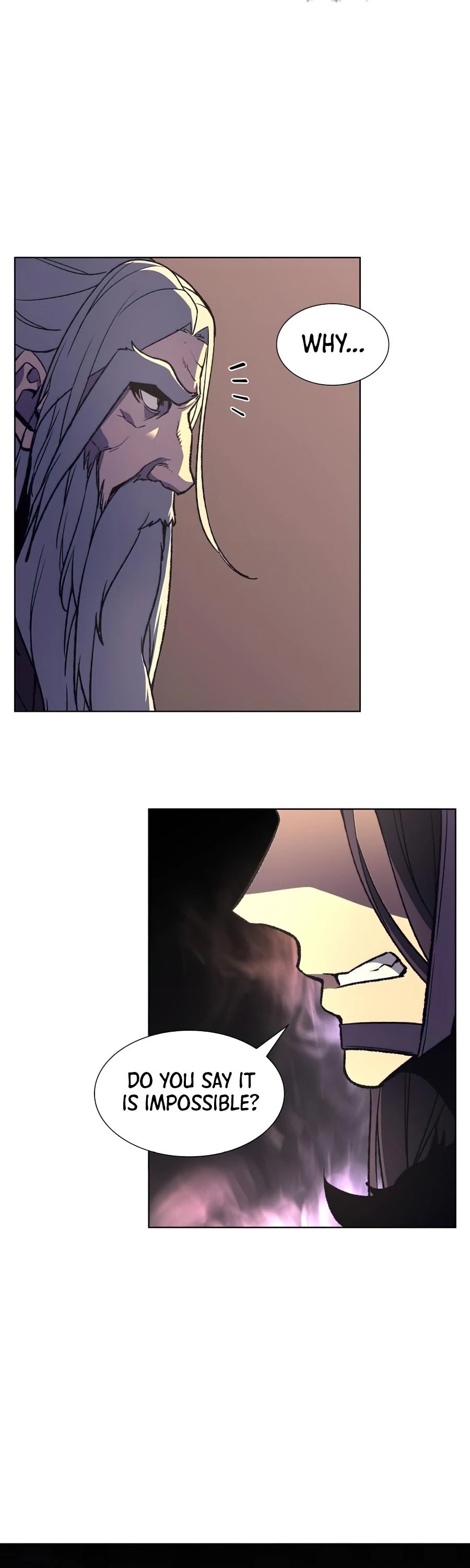 I Reincarnated as the Crazed Heir Chapter 8 page 49 - Chapter 8