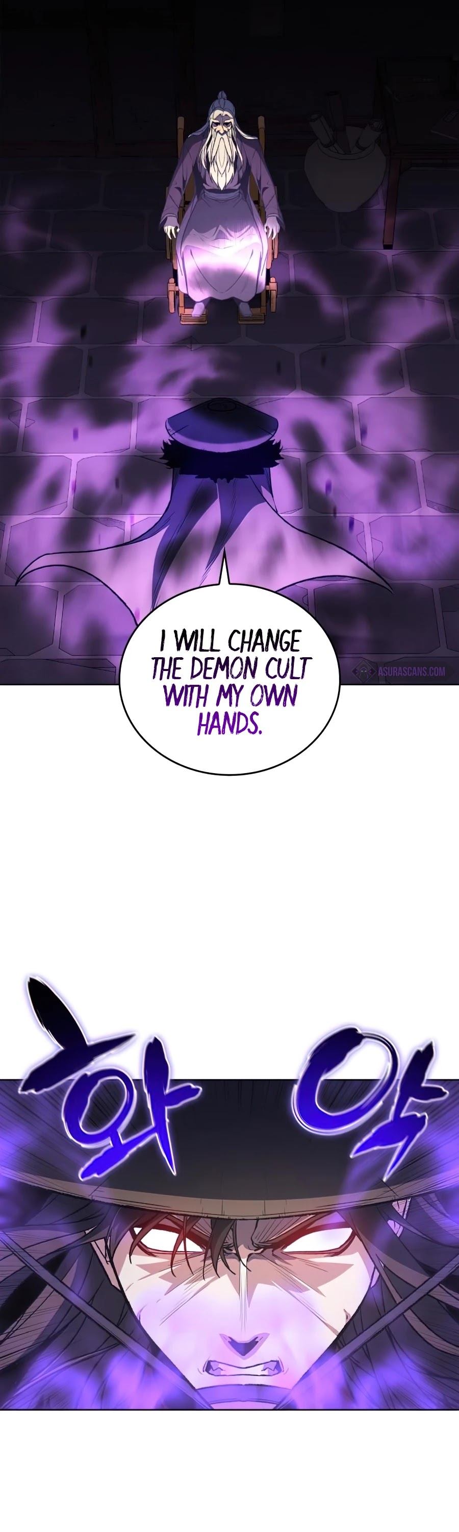 I Reincarnated as the Crazed Heir Chapter 8 page 50 - Chapter 8