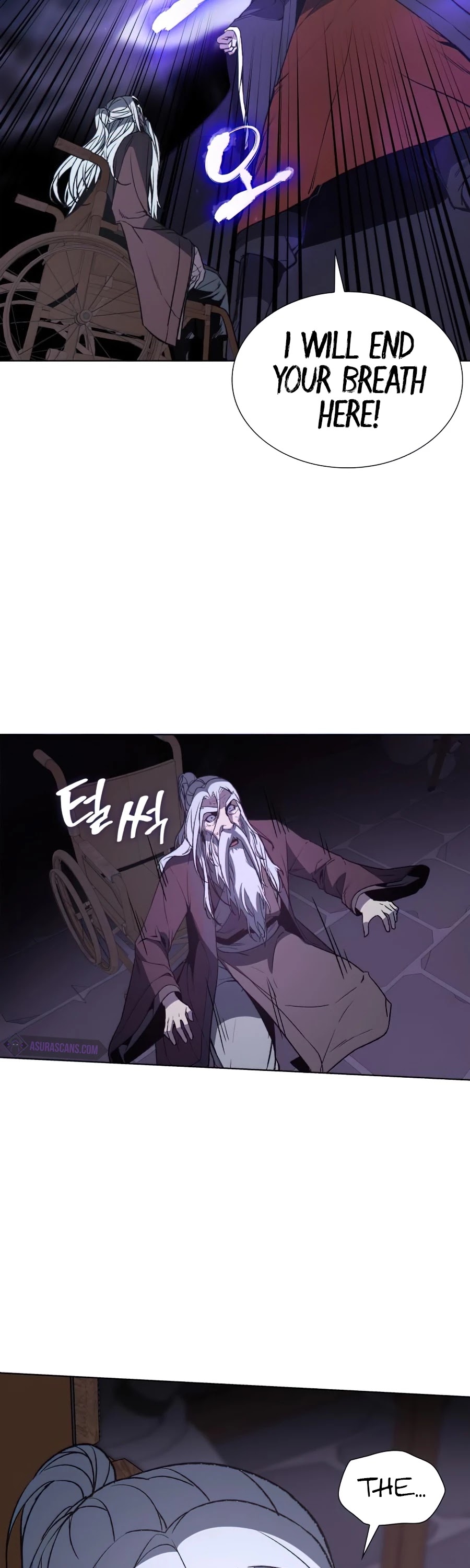 I Reincarnated as the Crazed Heir Chapter 8 page 52 - Chapter 8