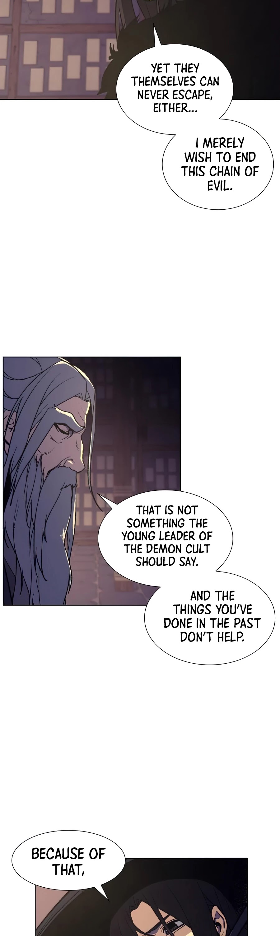 I Reincarnated as the Crazed Heir Chapter 8 page 59 - Chapter 8