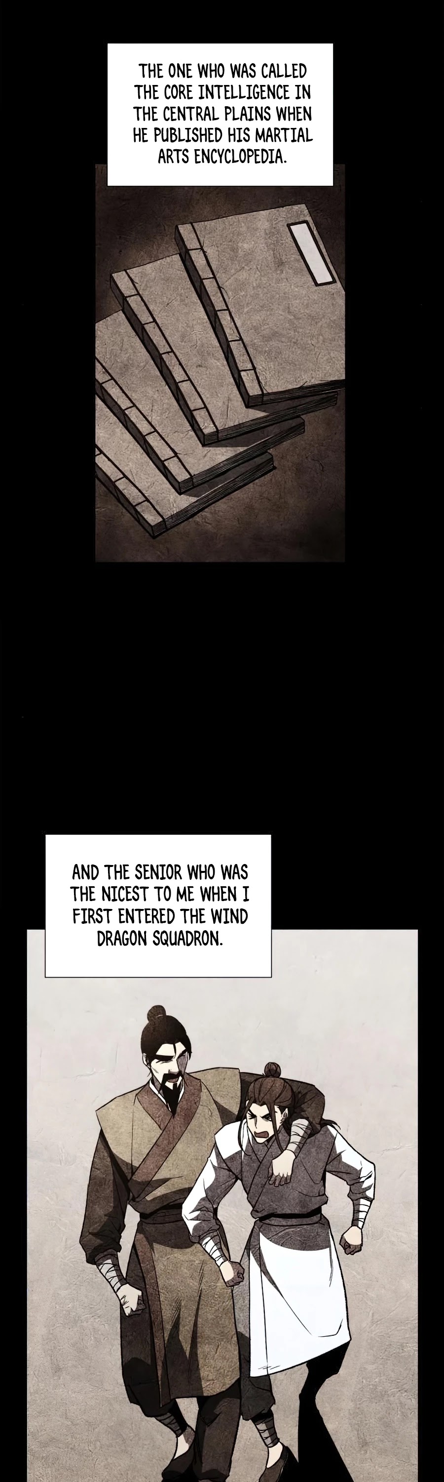 I Reincarnated as the Crazed Heir Chapter 8 page 6 - Chapter 8