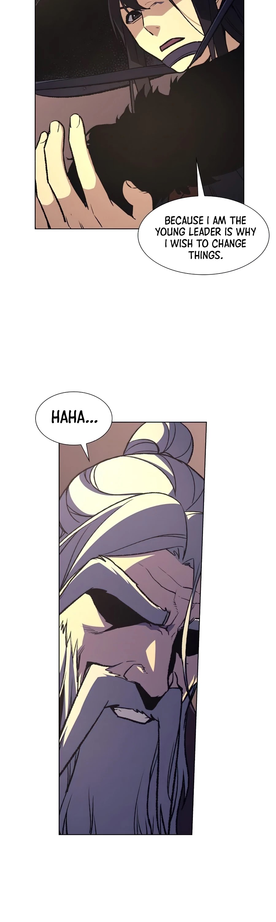 I Reincarnated as the Crazed Heir Chapter 8 page 60 - Chapter 8