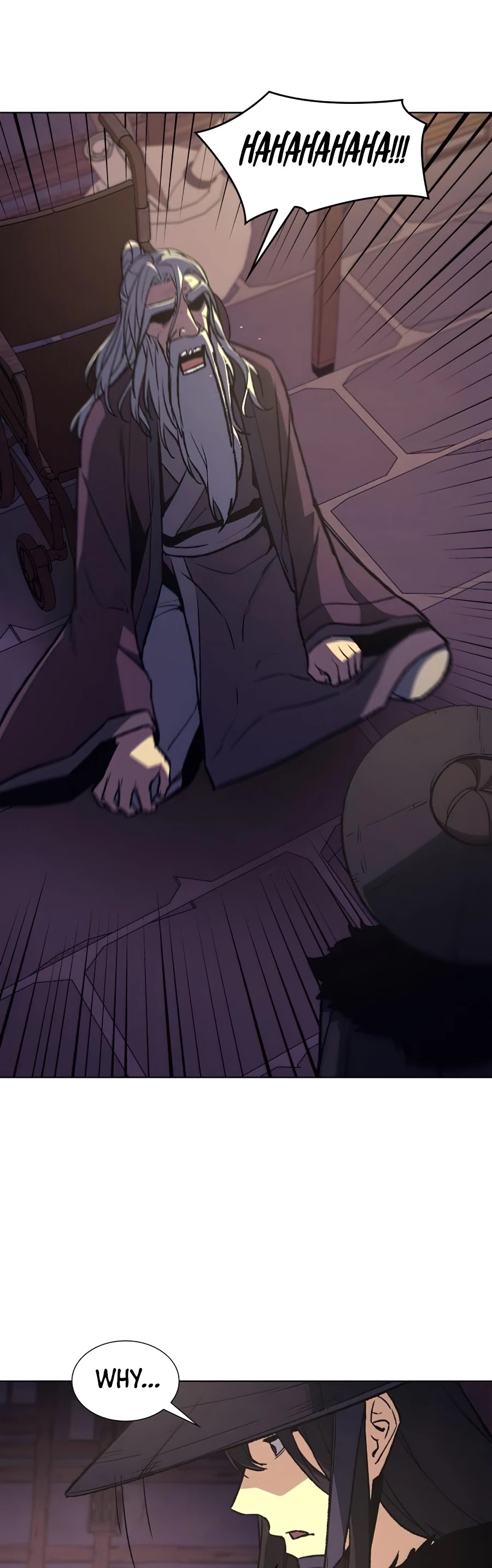 I Reincarnated as the Crazed Heir Chapter 8 page 61 - Chapter 8