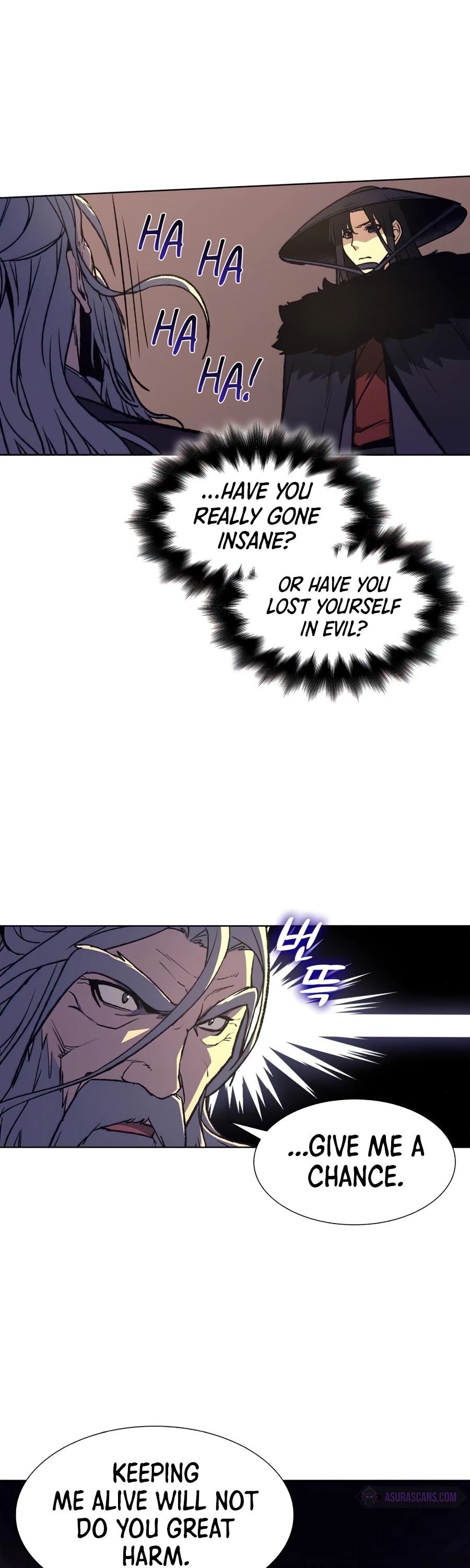 I Reincarnated as the Crazed Heir Chapter 8 page 63 - Chapter 8