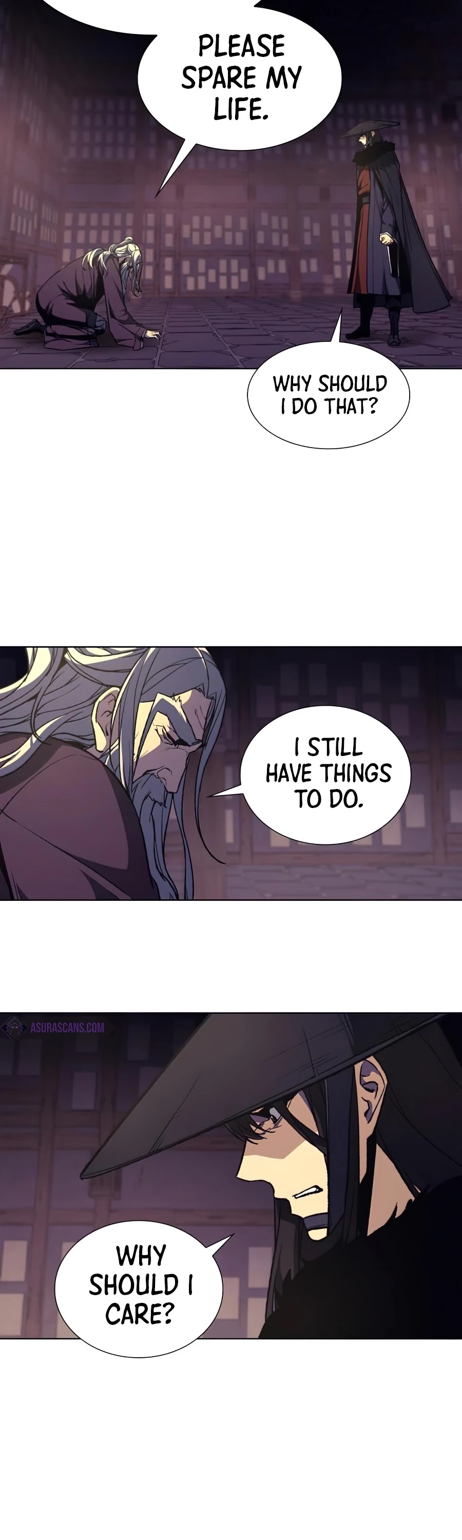 I Reincarnated as the Crazed Heir Chapter 8 page 64 - Chapter 8