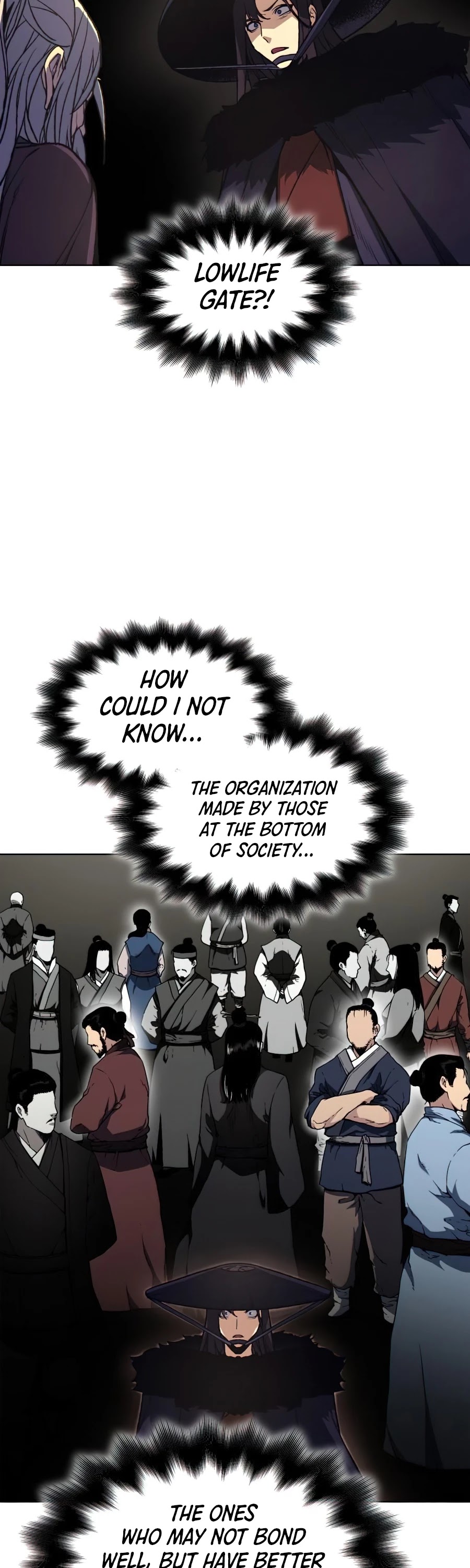 I Reincarnated as the Crazed Heir Chapter 8 page 66 - Chapter 8