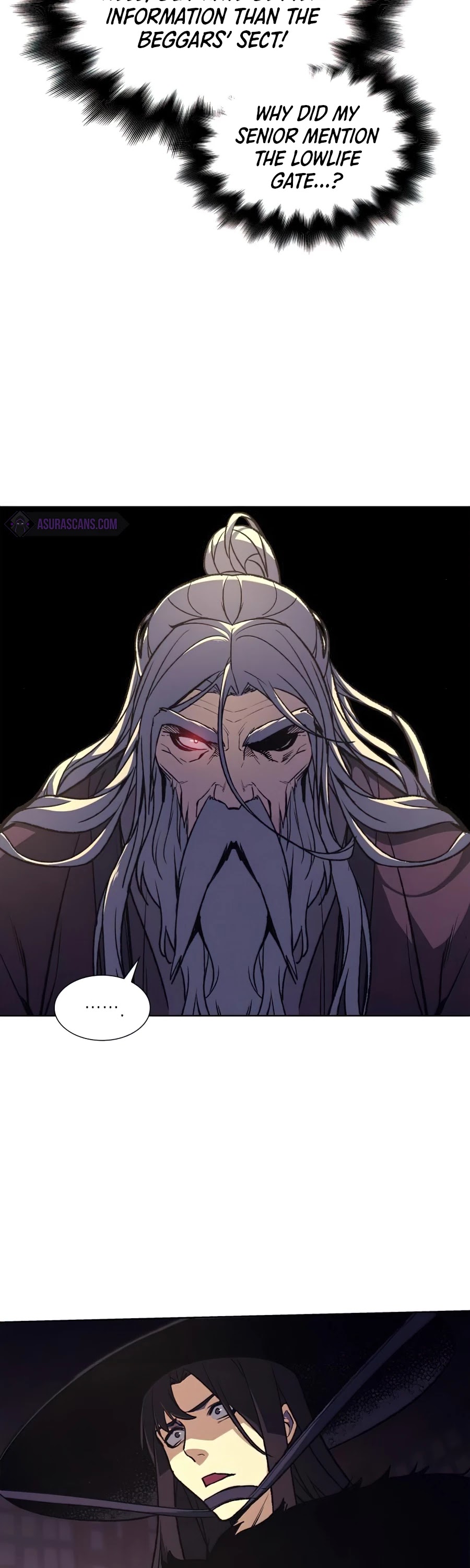 I Reincarnated as the Crazed Heir Chapter 8 page 67 - Chapter 8