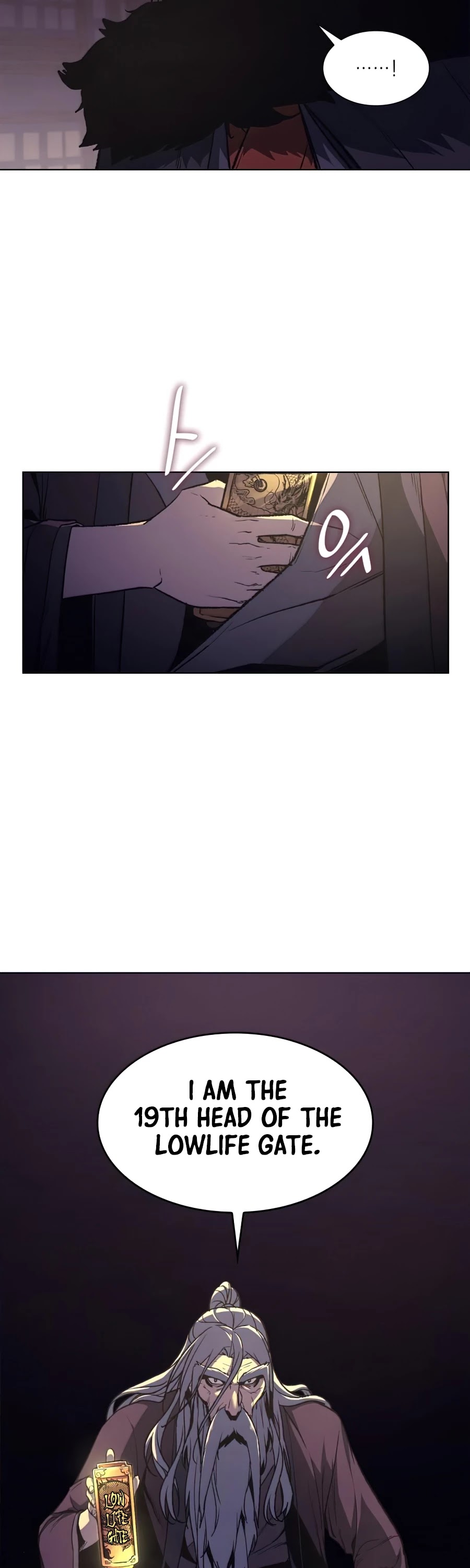 I Reincarnated as the Crazed Heir Chapter 8 page 68 - Chapter 8