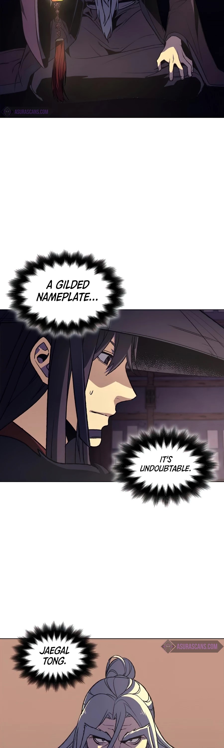I Reincarnated as the Crazed Heir Chapter 8 page 69 - Chapter 8
