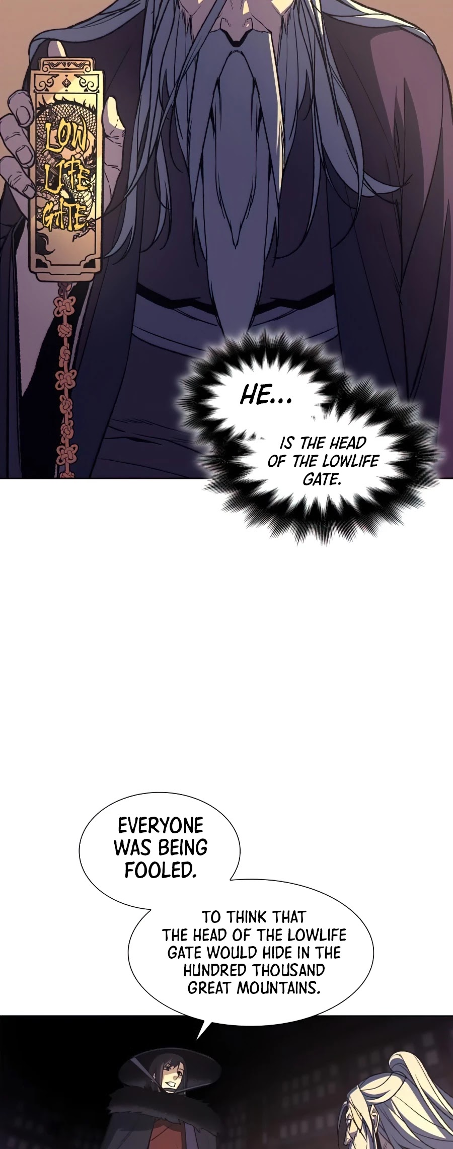 I Reincarnated as the Crazed Heir Chapter 8 page 70 - Chapter 8