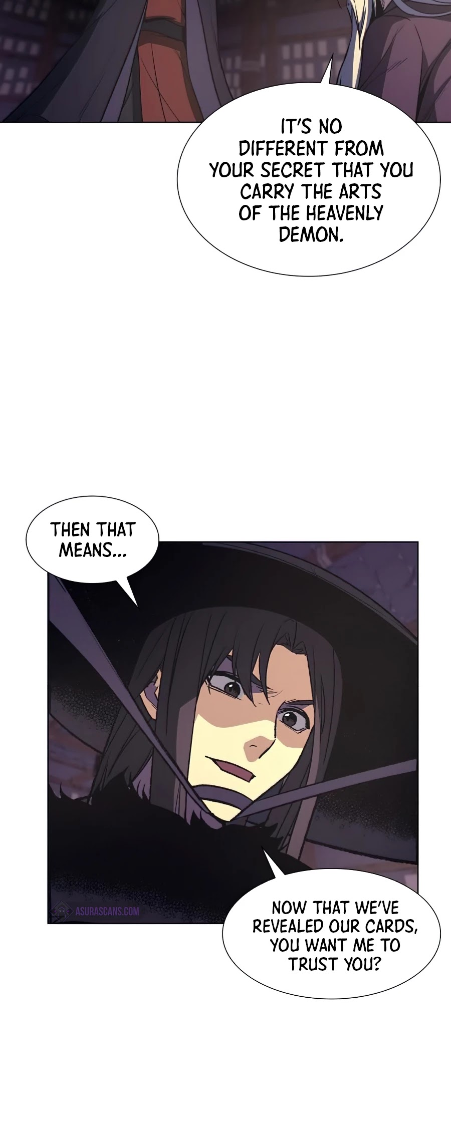 I Reincarnated as the Crazed Heir Chapter 8 page 71 - Chapter 8