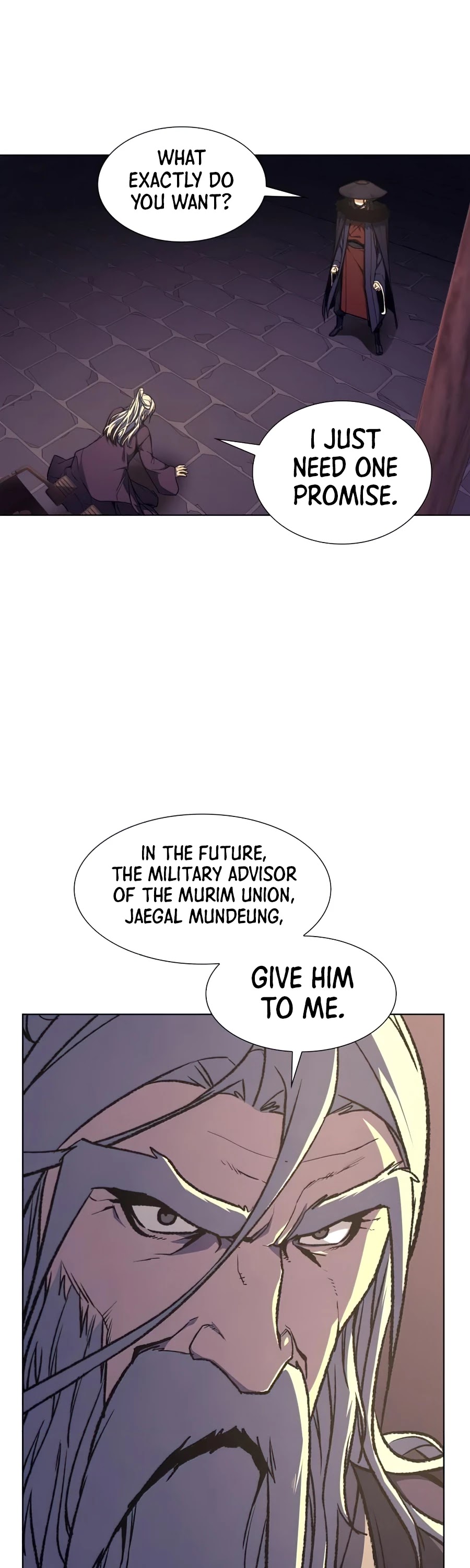 I Reincarnated as the Crazed Heir Chapter 8 page 72 - Chapter 8