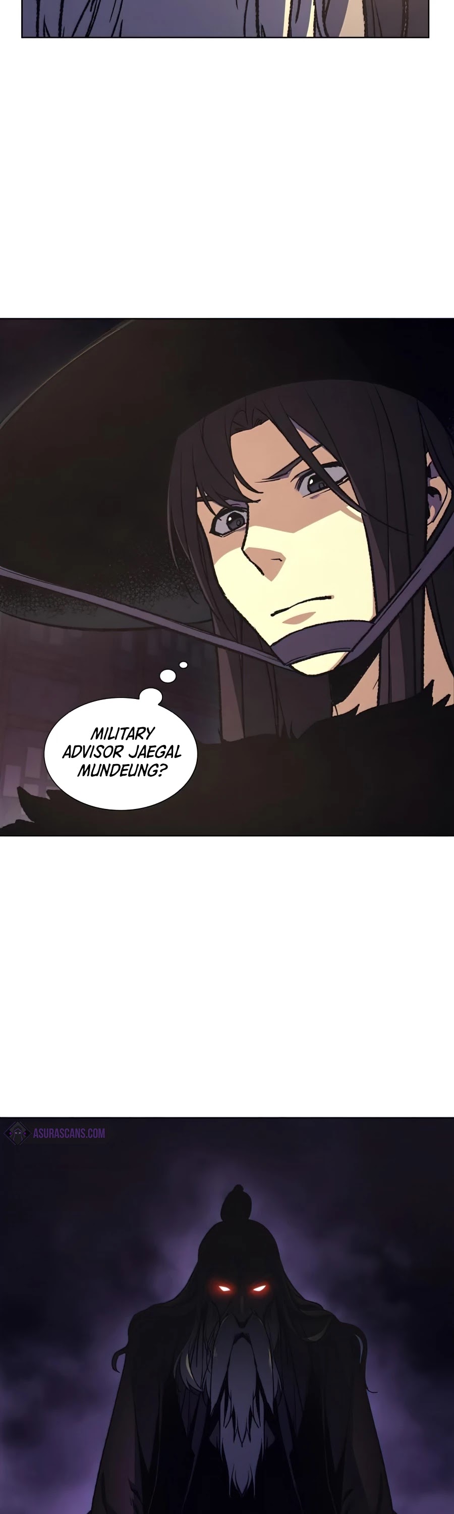 I Reincarnated as the Crazed Heir Chapter 8 page 73 - Chapter 8