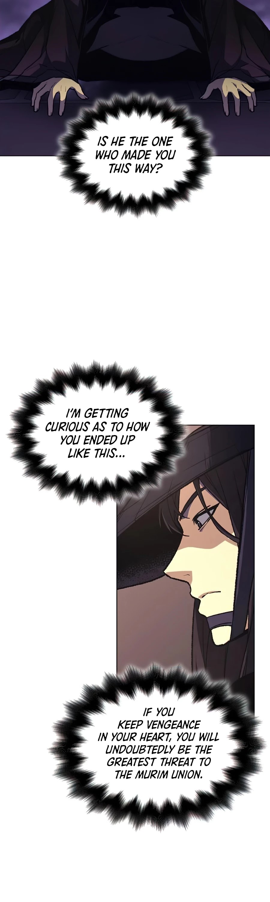 I Reincarnated as the Crazed Heir Chapter 8 page 74 - Chapter 8