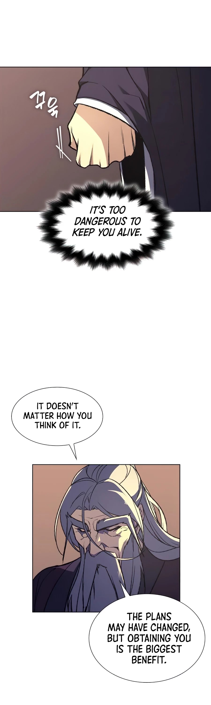 I Reincarnated as the Crazed Heir Chapter 8 page 75 - Chapter 8