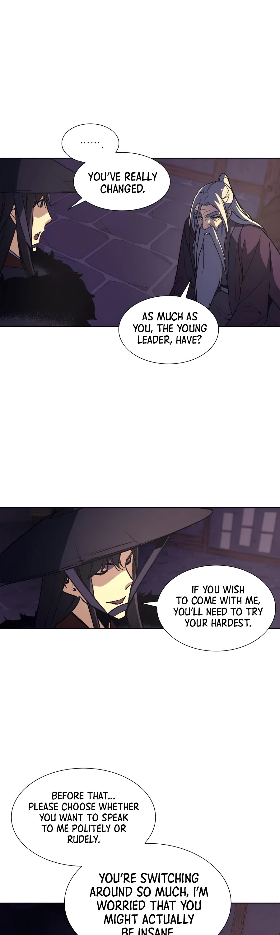 I Reincarnated as the Crazed Heir Chapter 8 page 76 - Chapter 8
