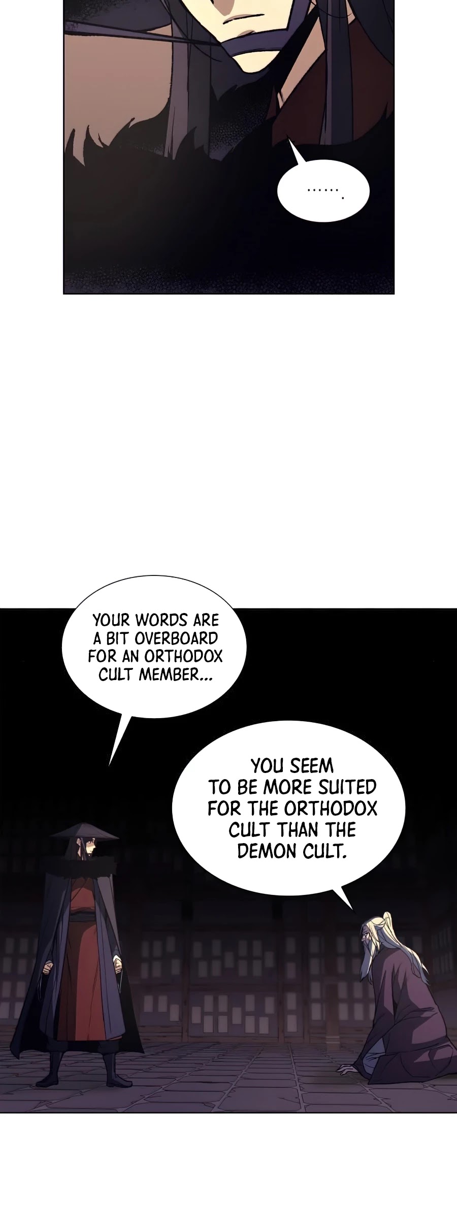 I Reincarnated as the Crazed Heir Chapter 8 page 79 - Chapter 8