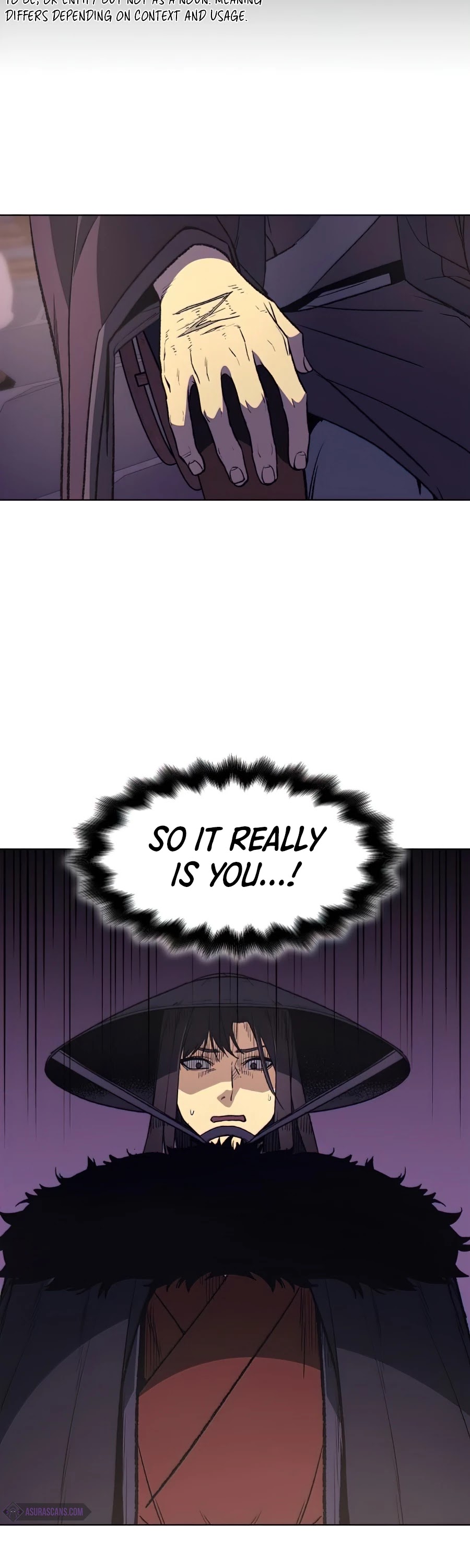 I Reincarnated as the Crazed Heir Chapter 8 page 8 - Chapter 8