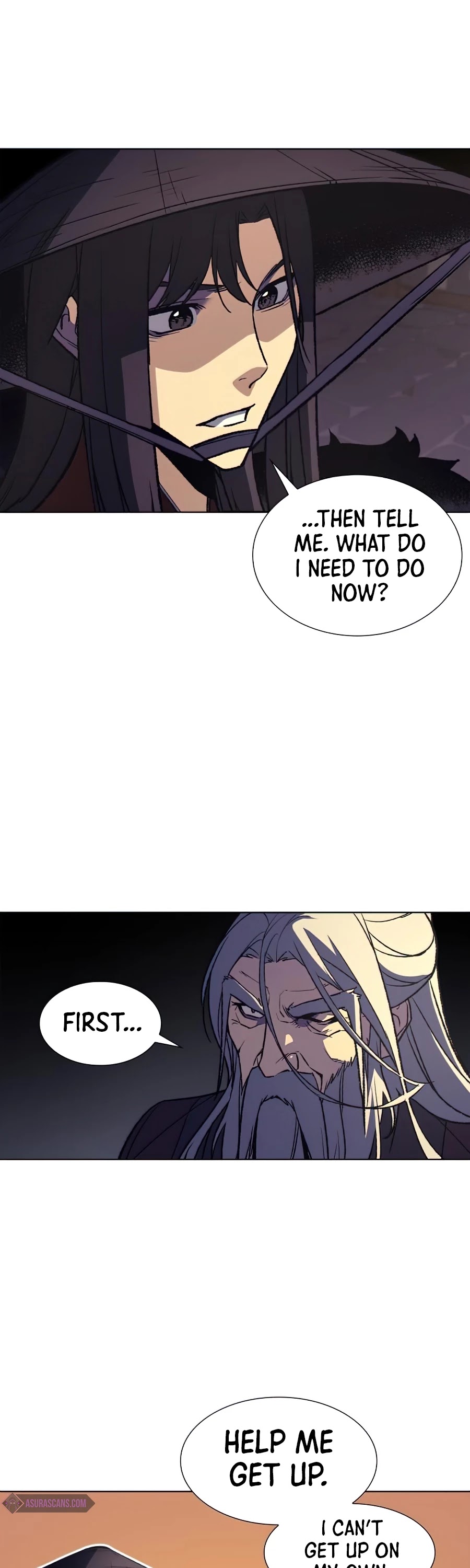 I Reincarnated as the Crazed Heir Chapter 8 page 80 - Chapter 8