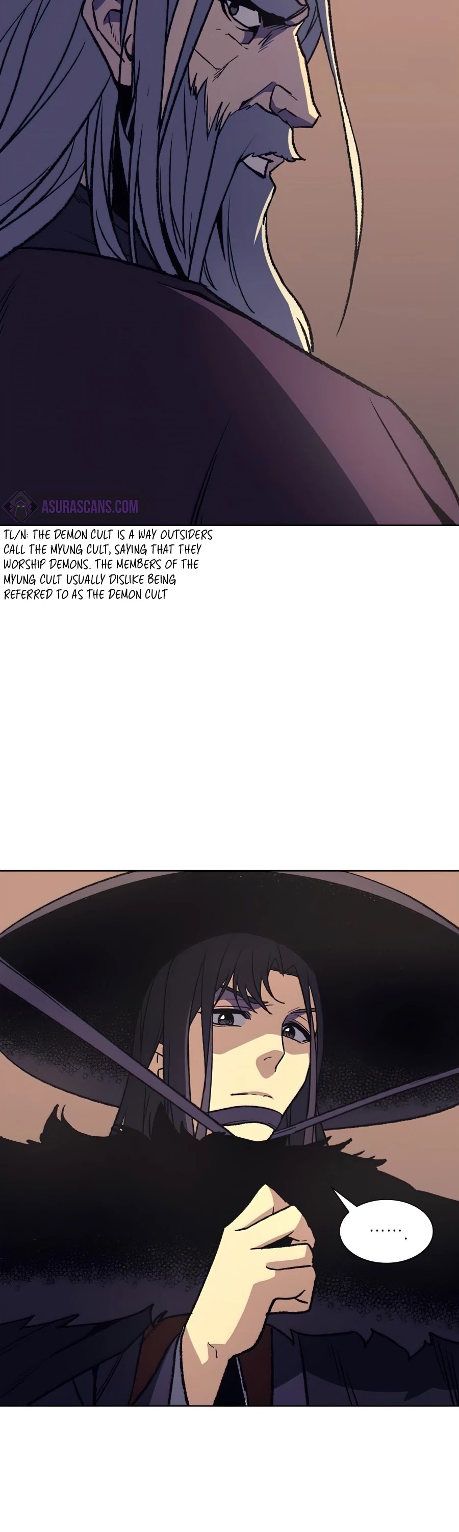 I Reincarnated as the Crazed Heir Chapter 8 page 86 - Chapter 8